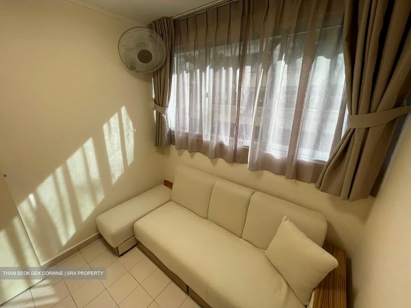 Blk 11 Holland Vista (Queenstown), HDB 3 Rooms #574554981